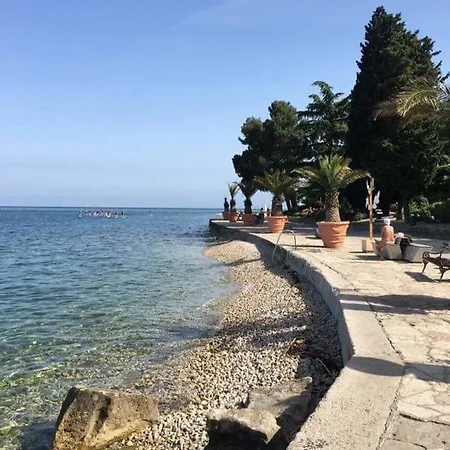 Apartma_samy Apartmán *